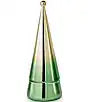 Balsam and Cedar Tree Candle Large