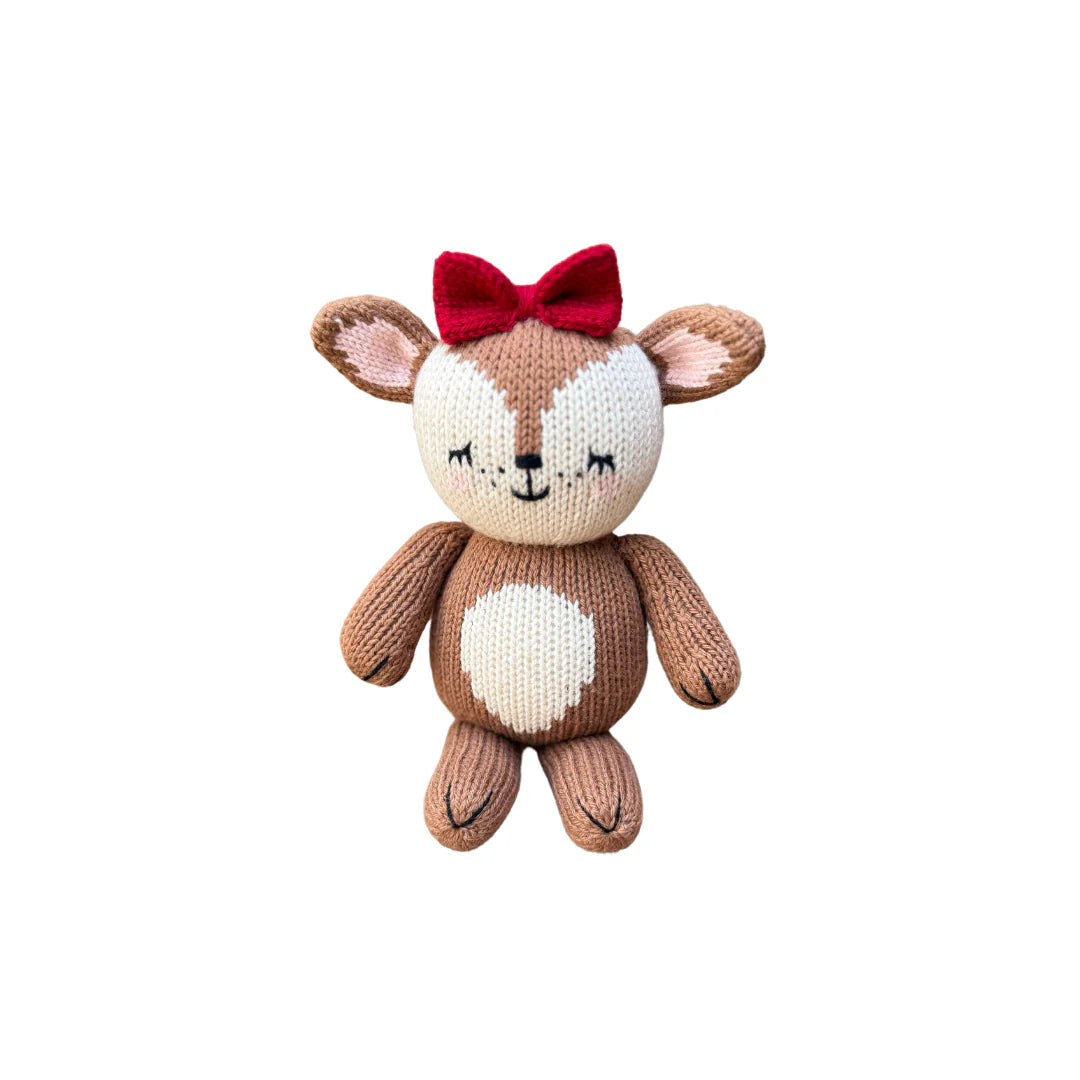 Baby Clarice