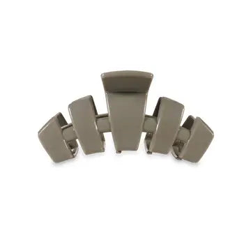 Classic Hair Clip | Small | Sage It Ain't So