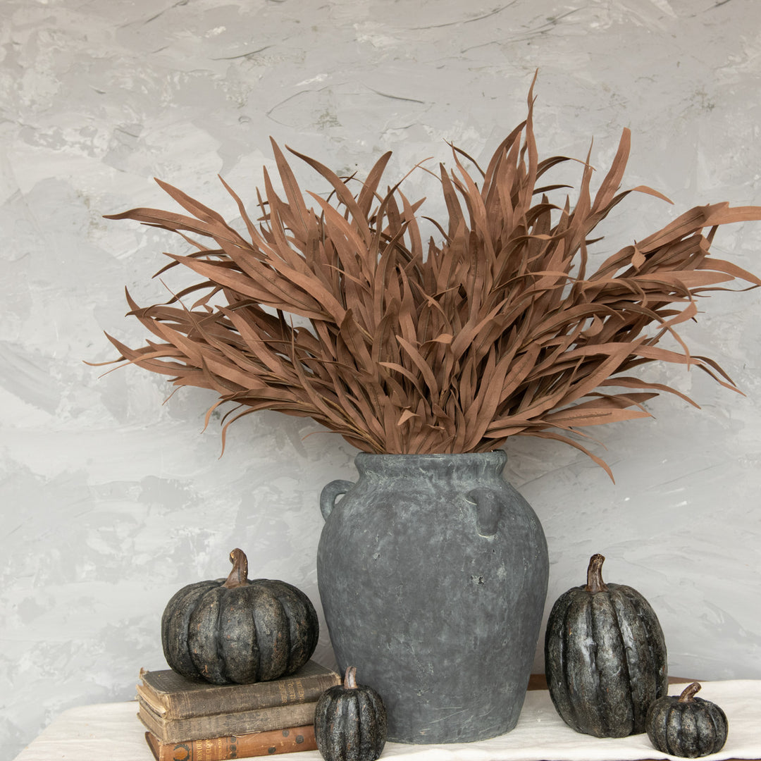 36" BROWN EVA GRASS SPRAY