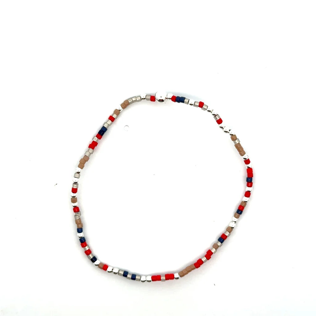 Hope Unwritten Bracelet- Apple Bottom Jeans