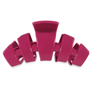 Classic Hair Clip | Large | Wild Side