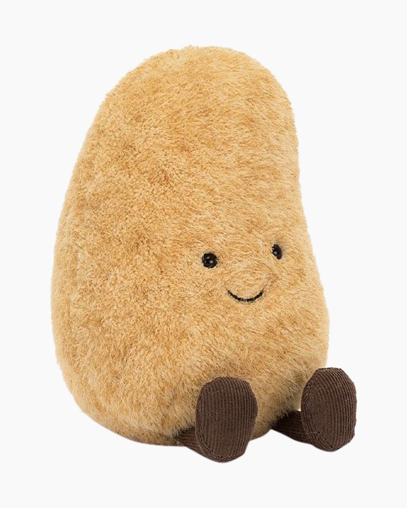 Amuseable Potato