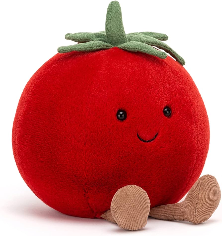 Amuseable Tomato
