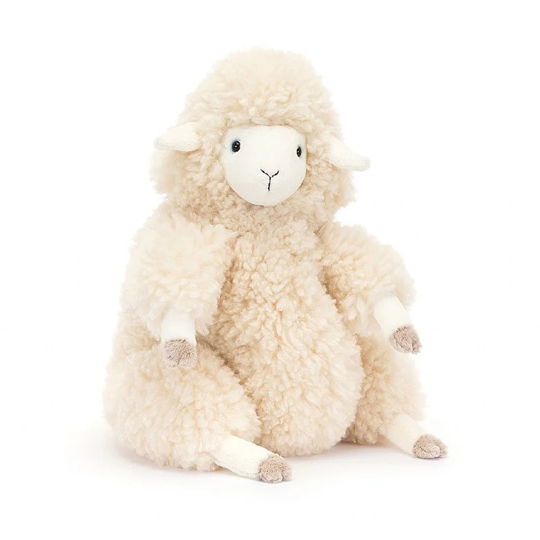 Bibbly Bobby Sheep