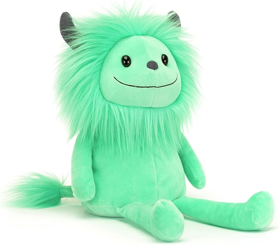 Cosmo Monster
