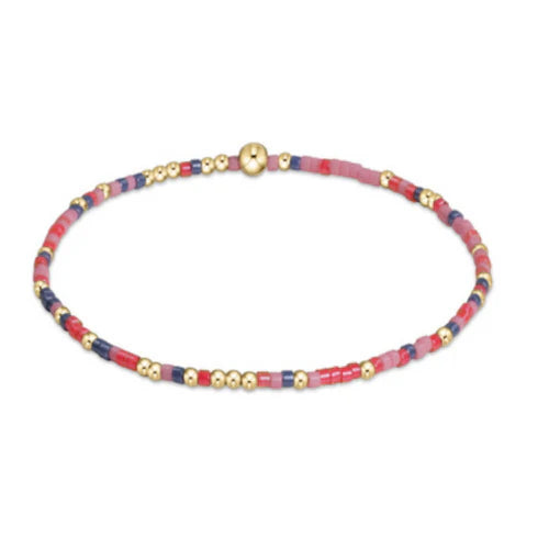 egirl - Hope Unwritten Bracelet - You're Gum-Believable