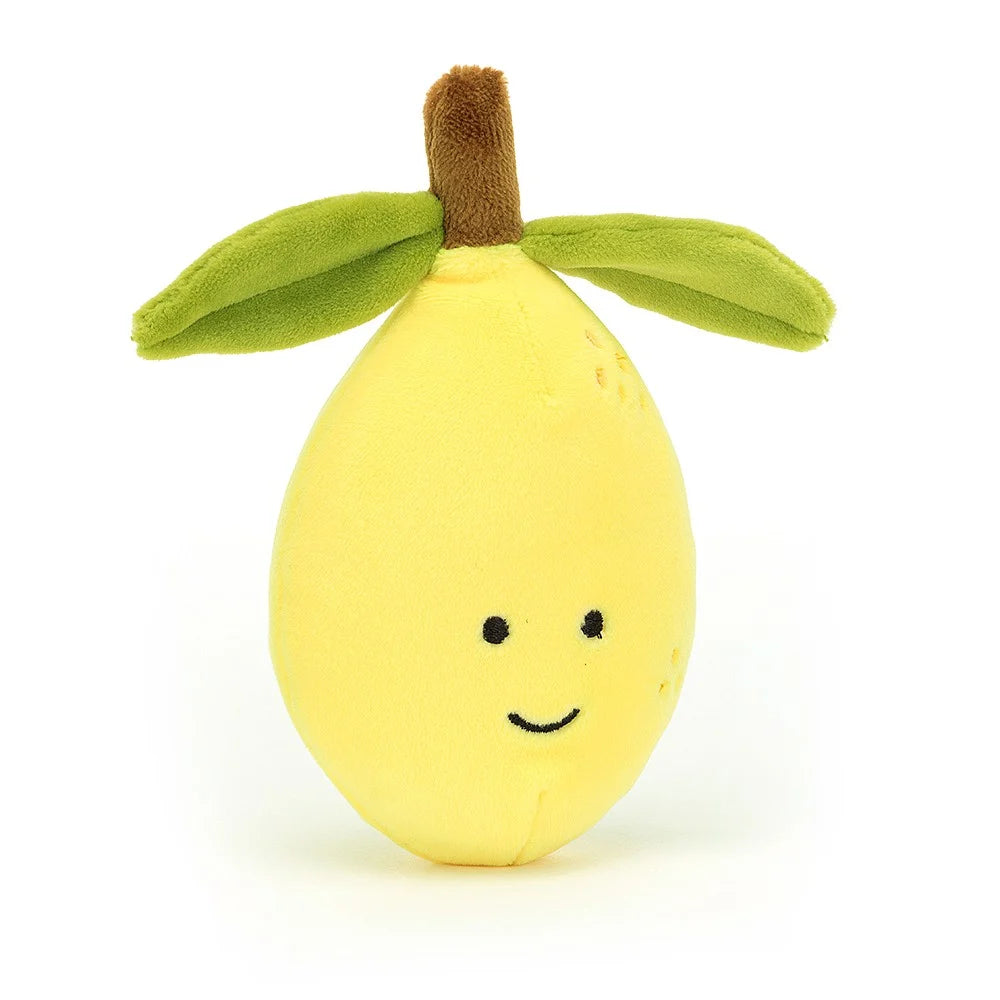 Fabulous Lemon