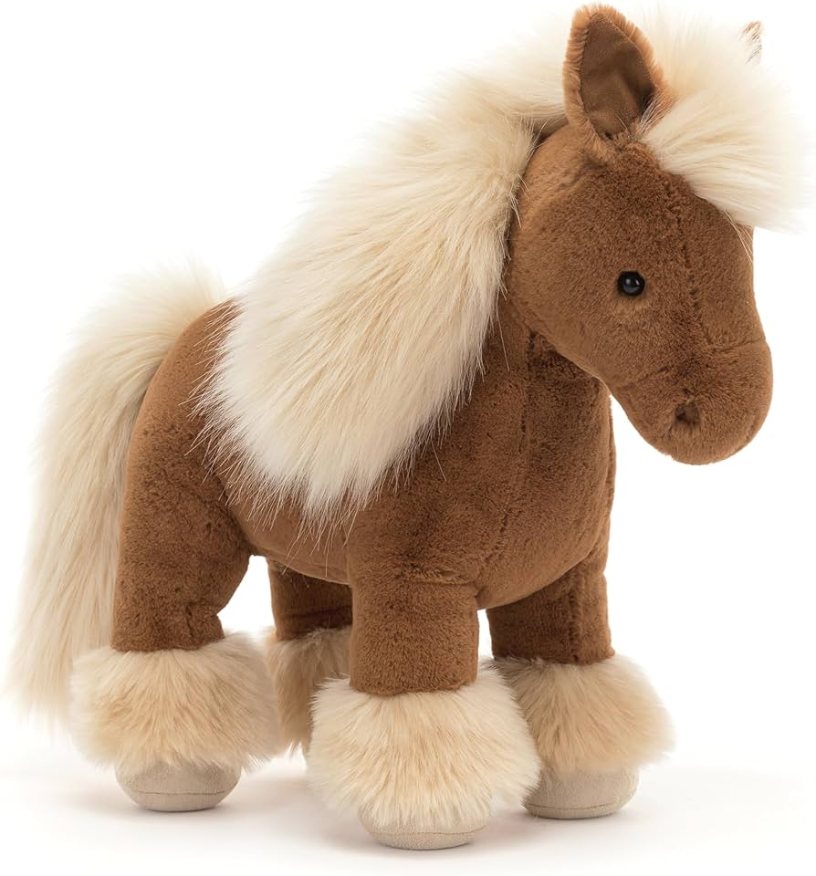 Freya Pony