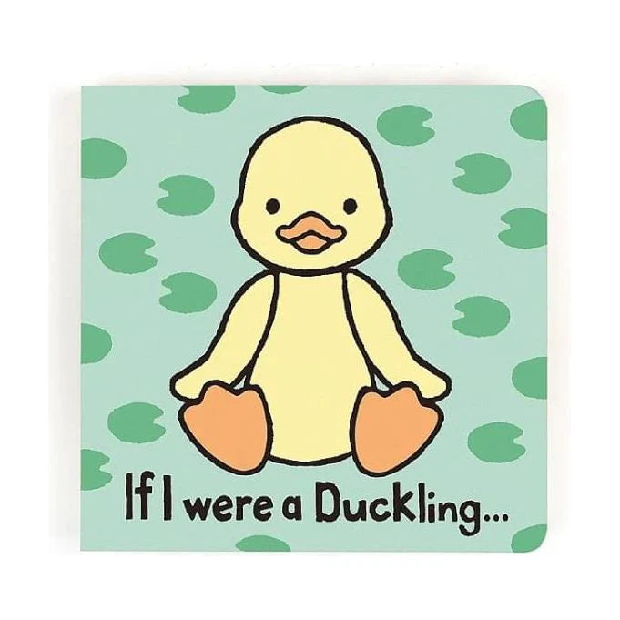 If I were a Duckling...