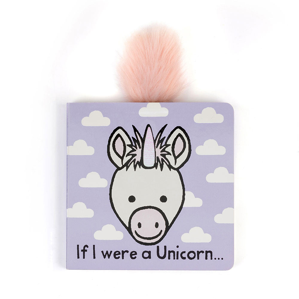 If I Were a Unicorn...