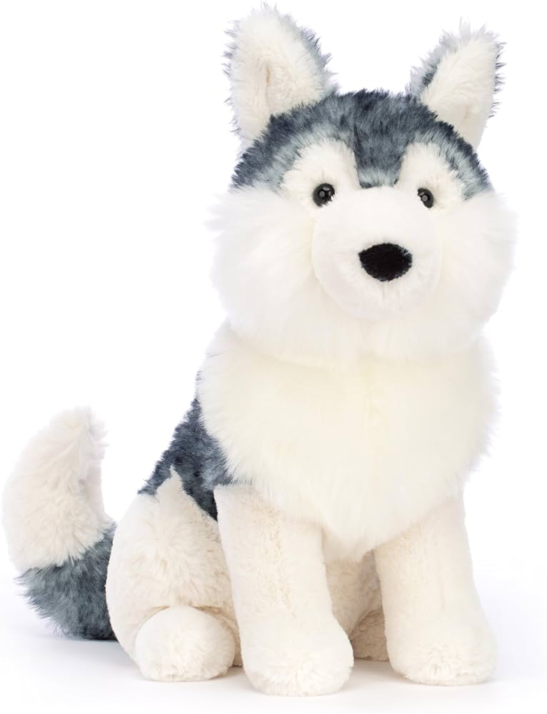 Jackson Husky