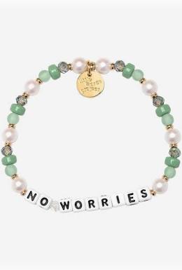 No Worries Bracelet