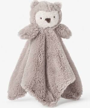 Owl Baby Security Blanket