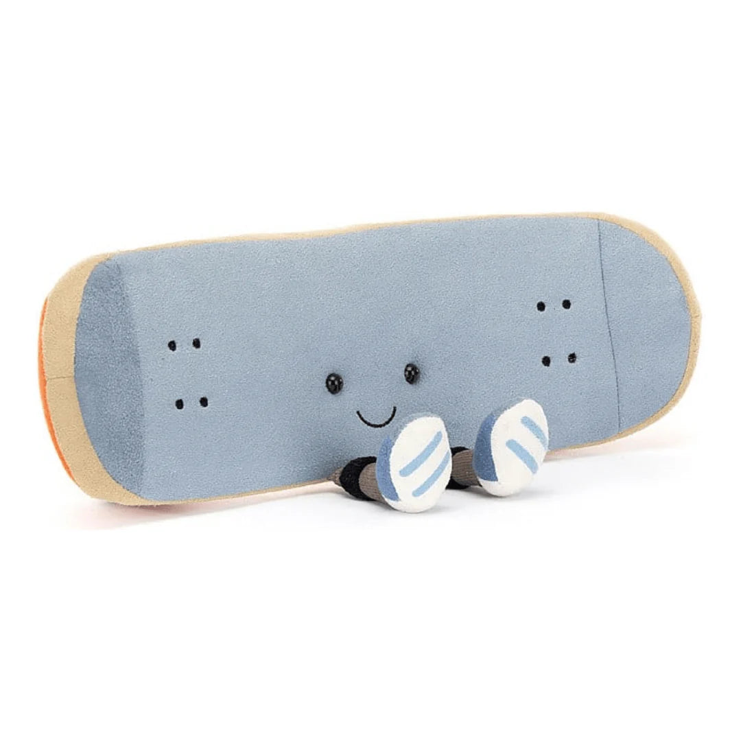 Amuseable Skateboard