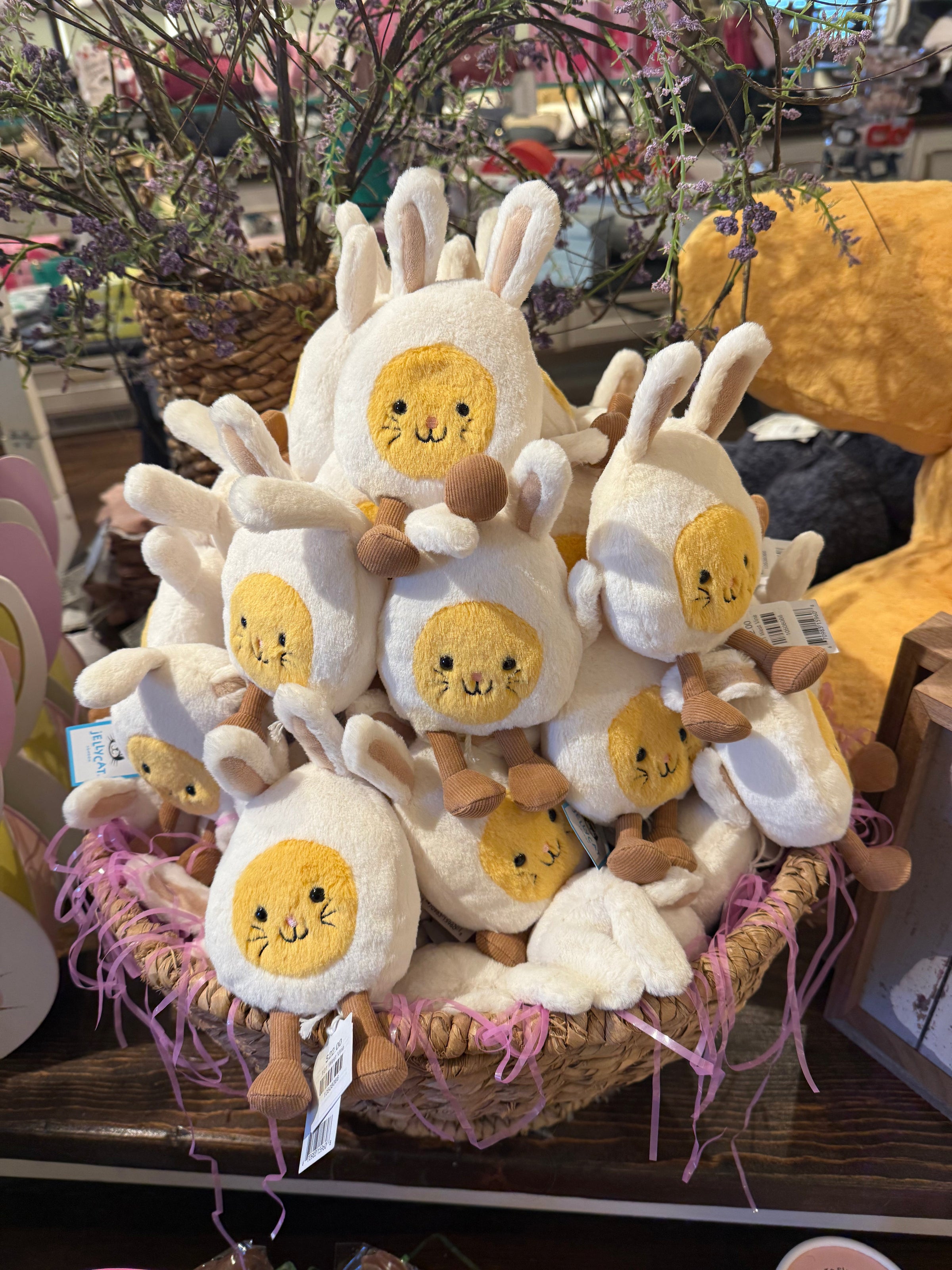 JellyCat