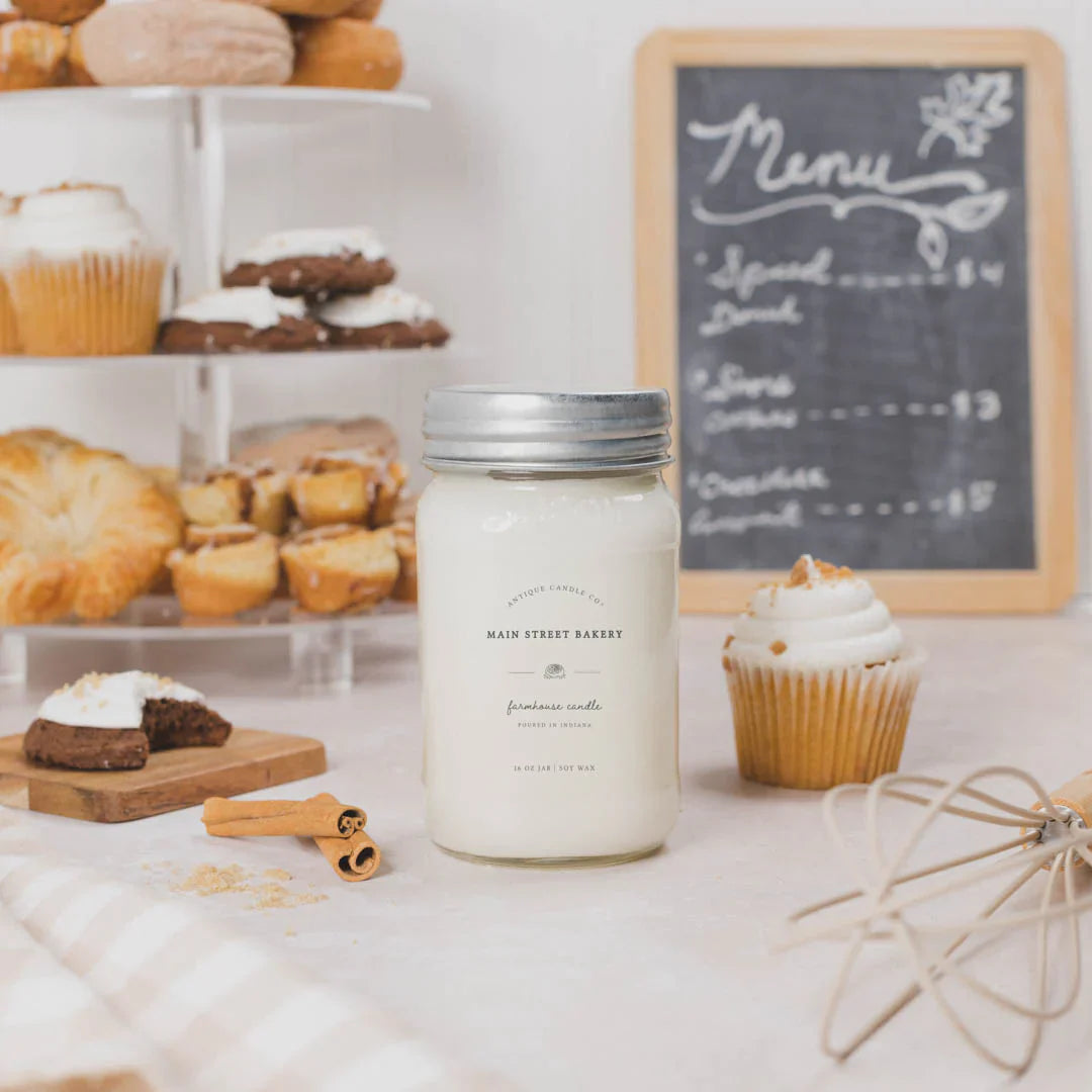 Antique Candle Company