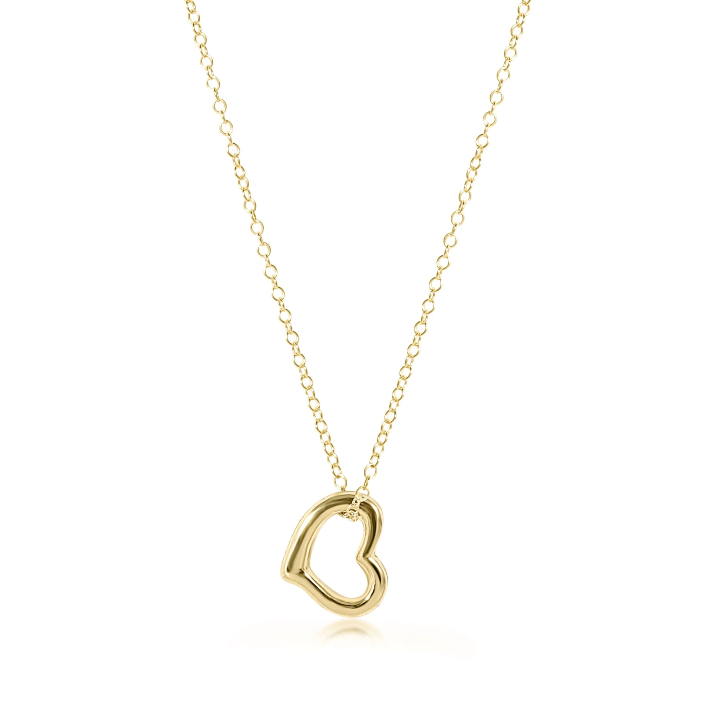 Enewton Necklace