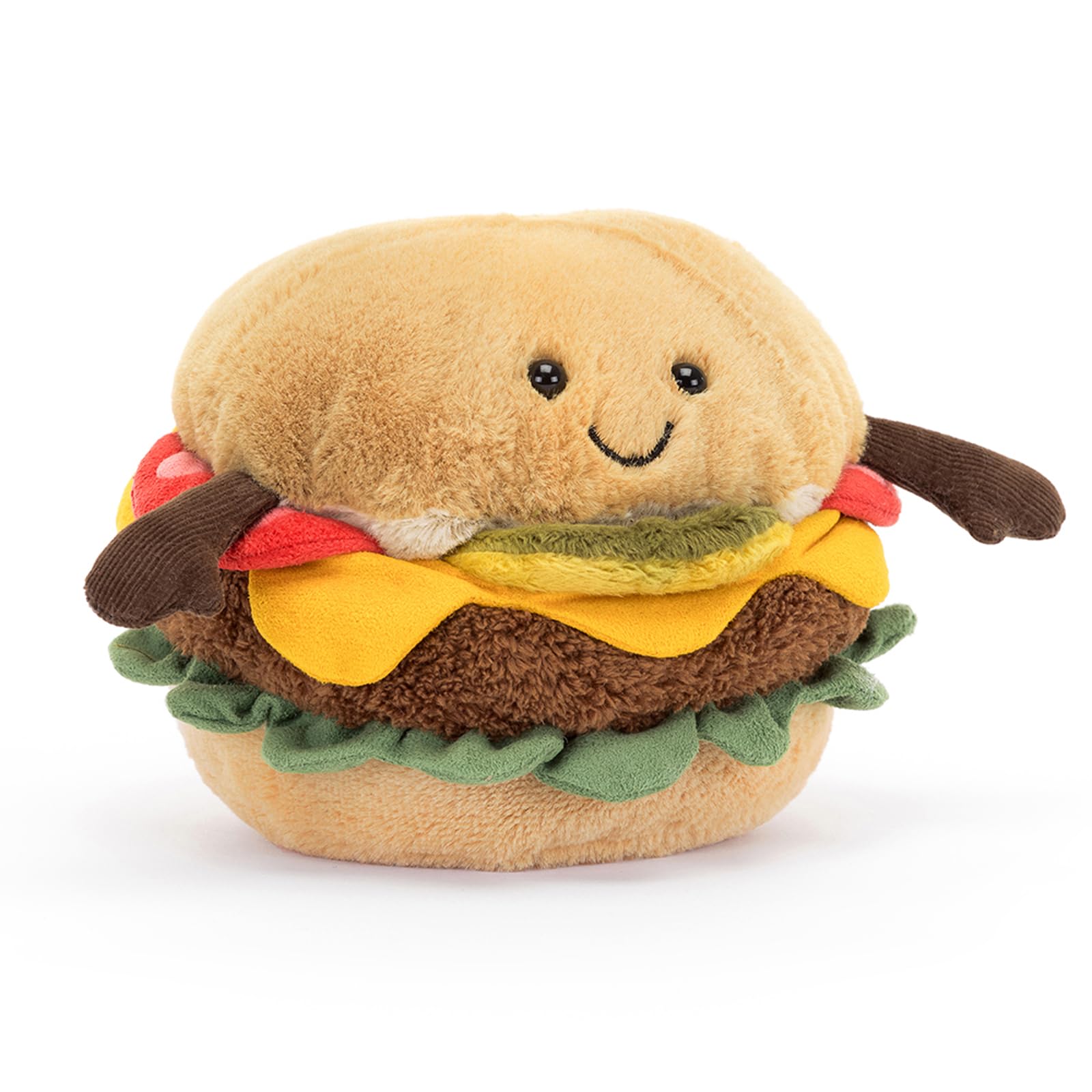 Jellycat Foods