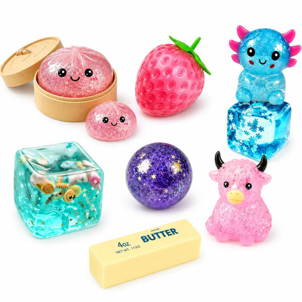 squishies