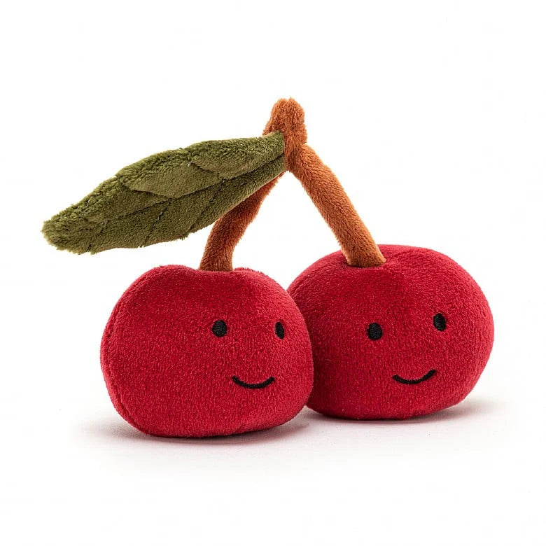 Jellycat Fabulous Fruits