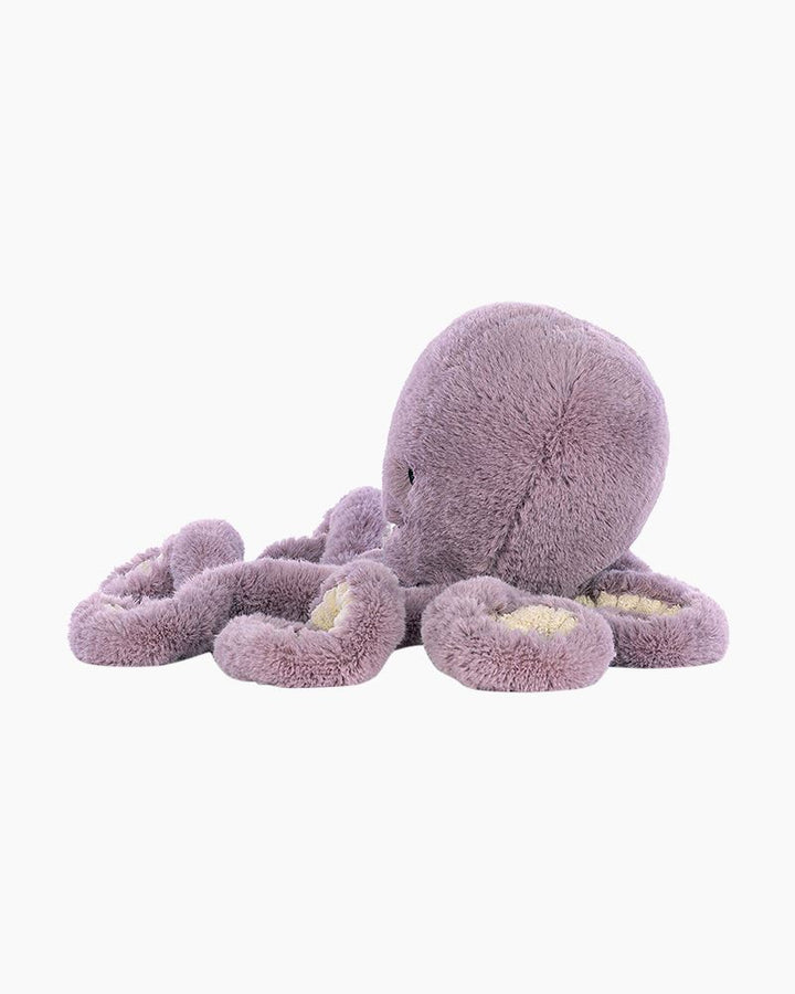Maya Octopus