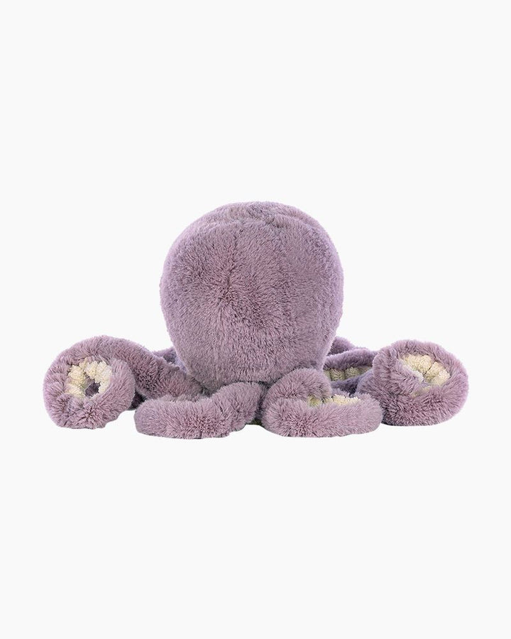 Maya Octopus