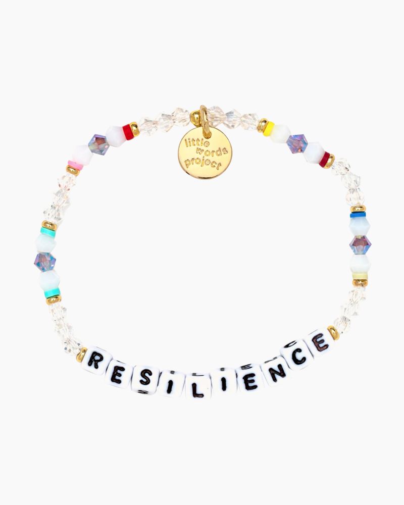 Resilience