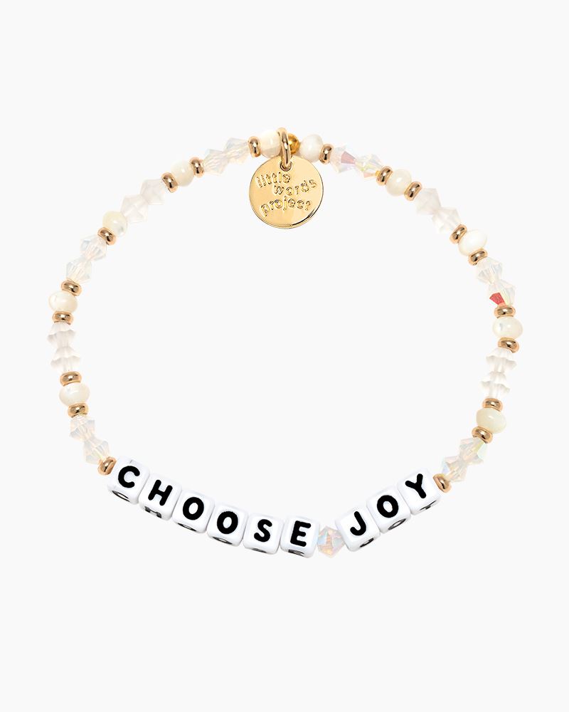 Choose Joy