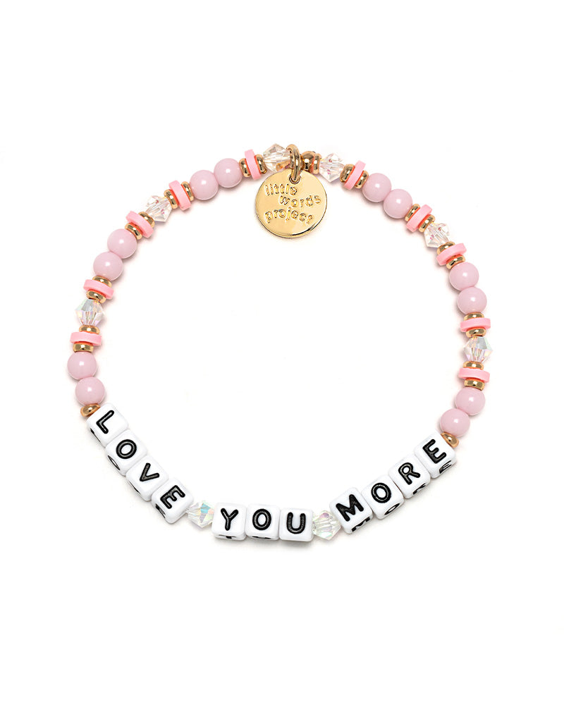 Love You More