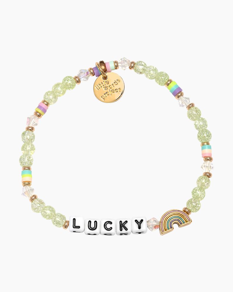 Lucky