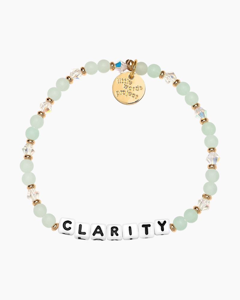 Clarity