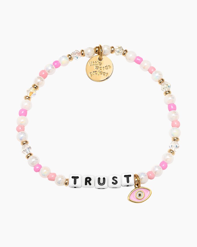 Trust with Evil Eye