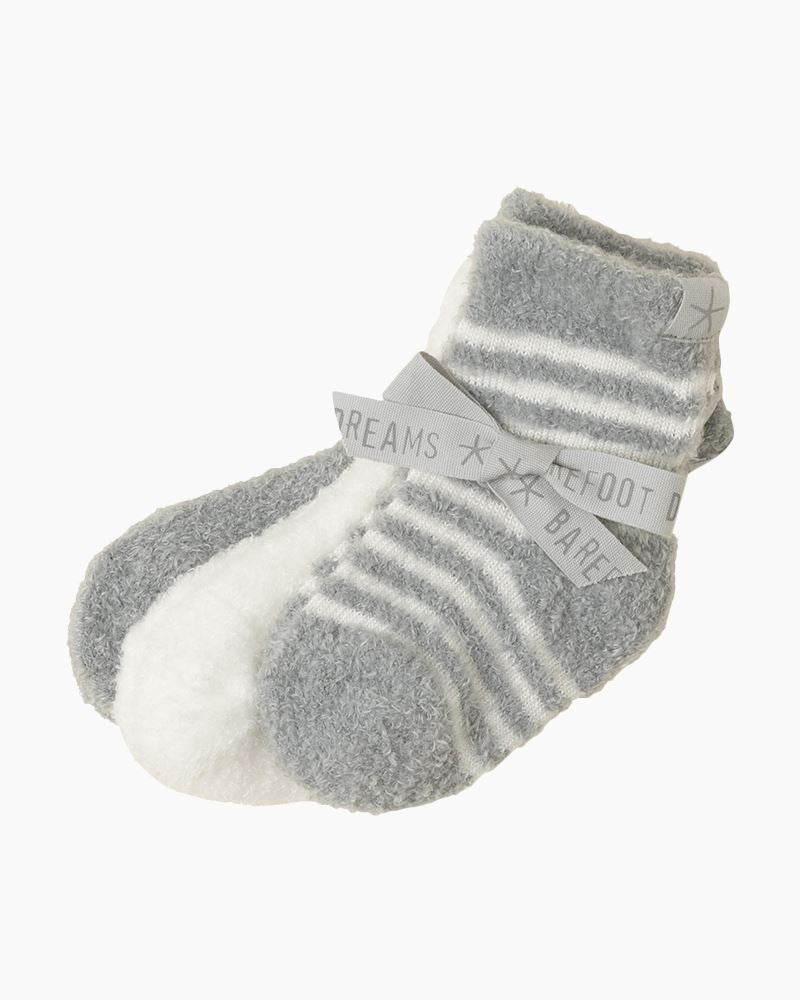 CozyChic Lite® Infant Sock Set