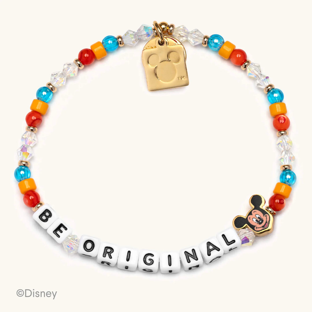 Be Original