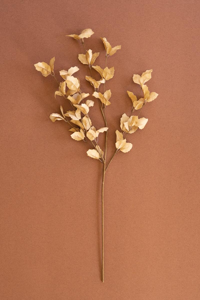 Artificial Leaf Branch