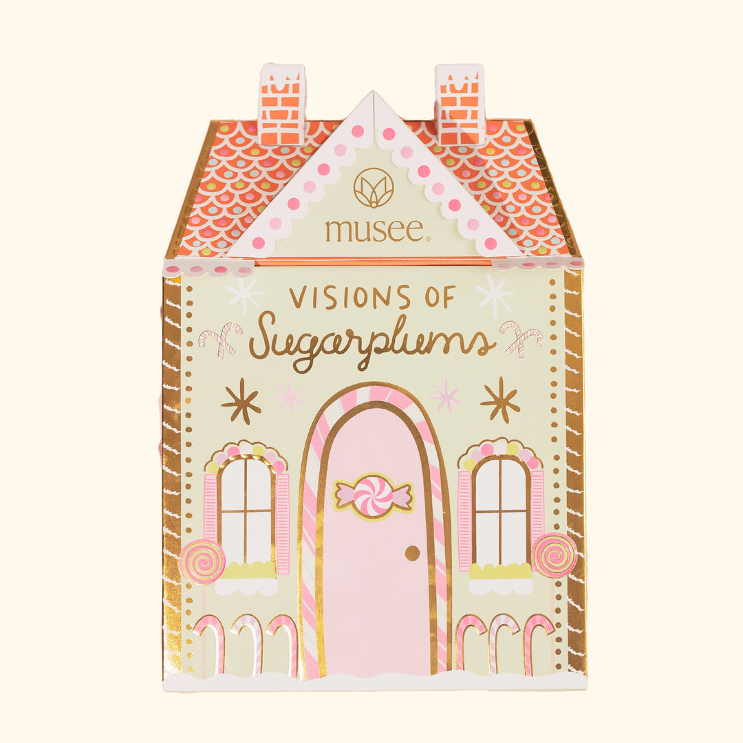 Visions of Sugarplums Gift Set