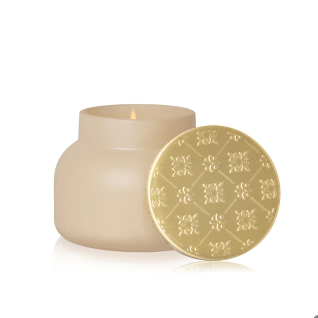Artisan Terrazza Velluto Petite Candle PK