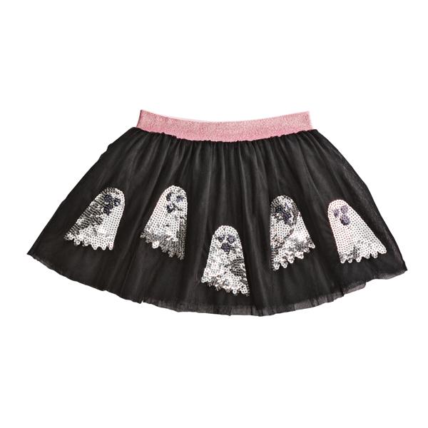 HALLOWEEN SPARKLE TUTU