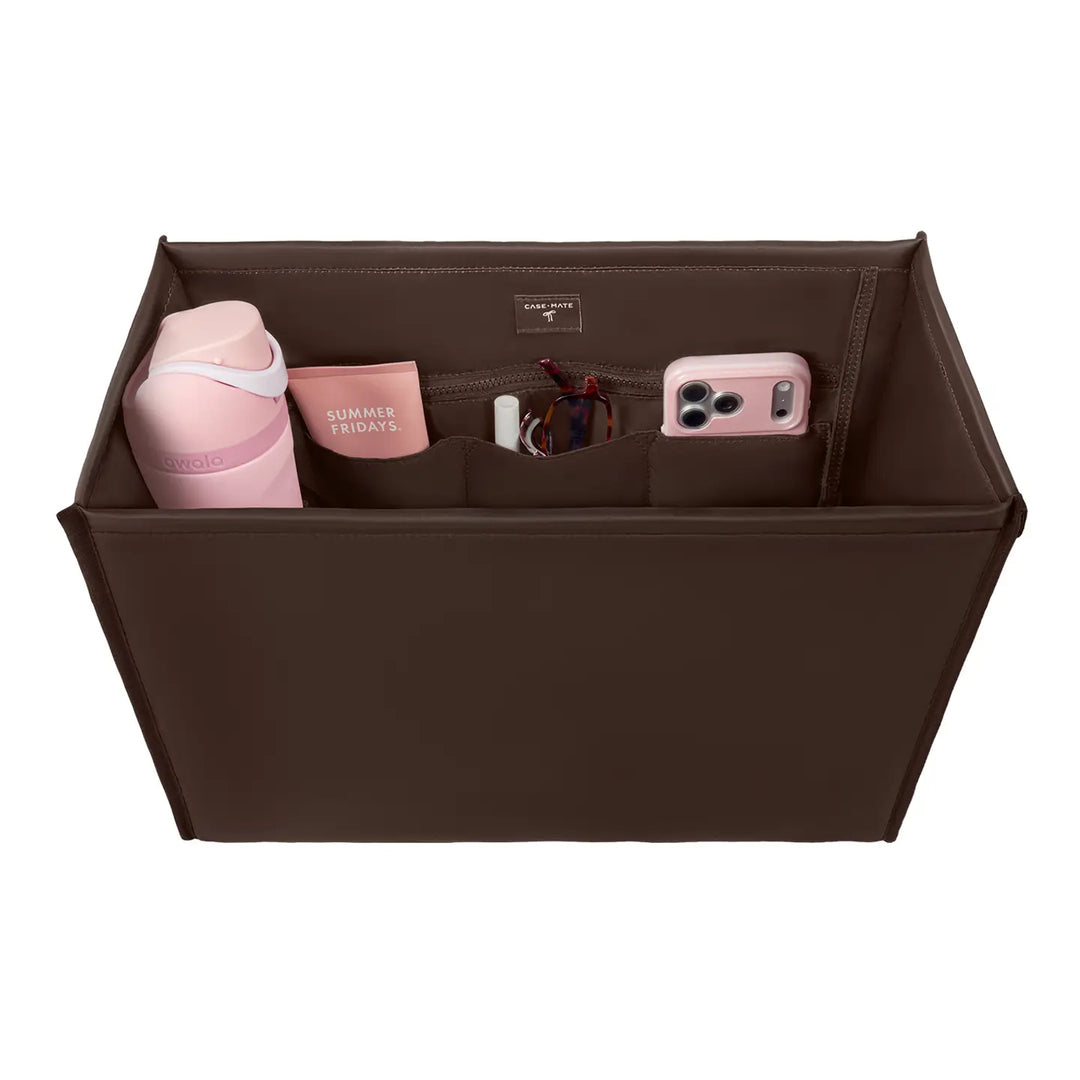 Tote Organizer for Case Mate Bag