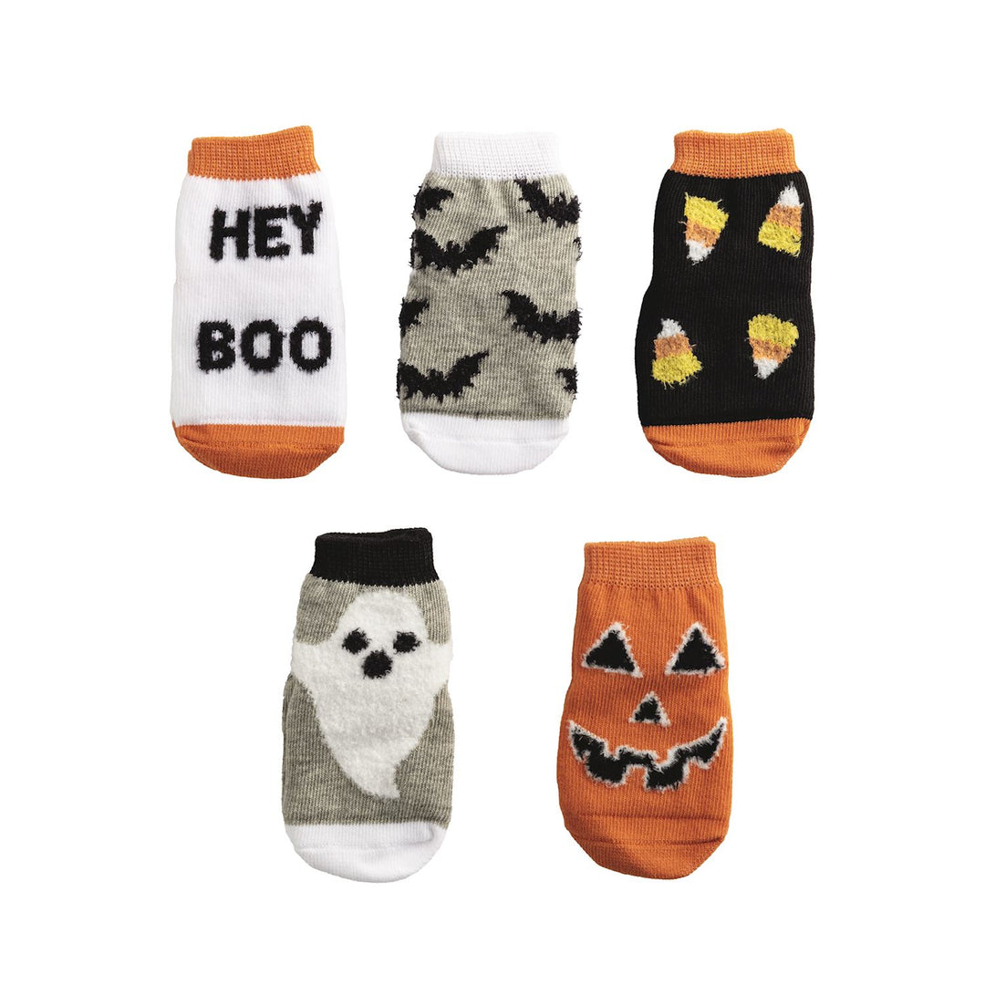 Baby Halloween Socks - Assorted