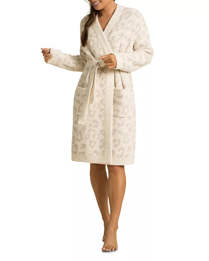 CozyChic Barefoot in the Wild Robe