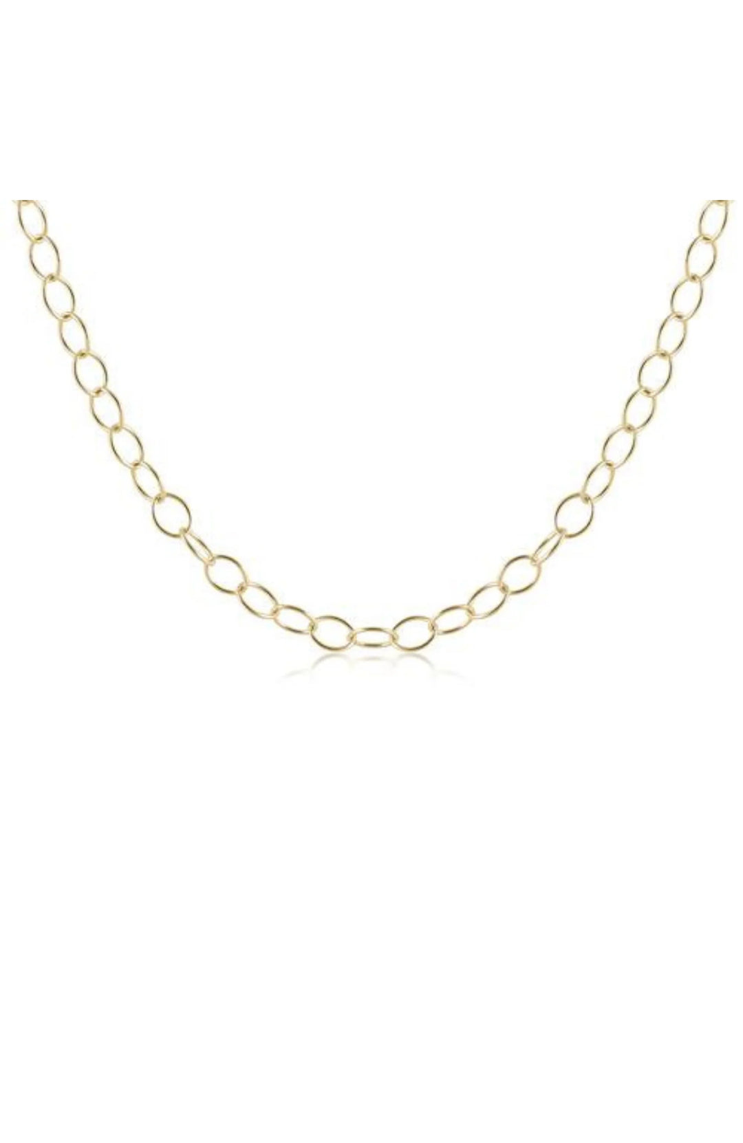 Enchant Chain-Gold Choker