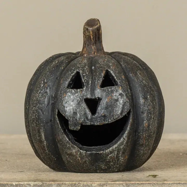 5.5" Big Mouth Pumpkin