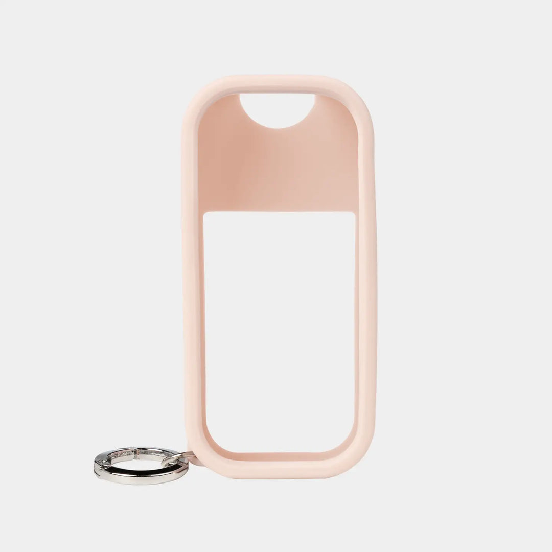 Rosy White Body & Hair Mist Case