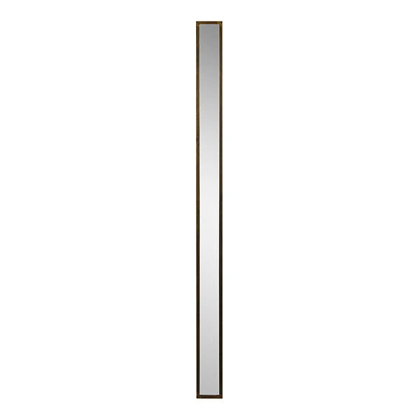 Wall mirror