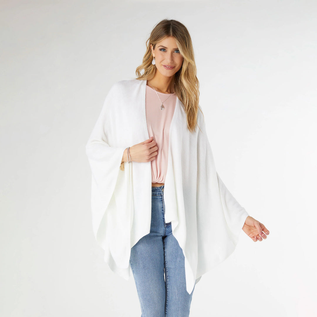 Kiara Lightweight Wrap One Size