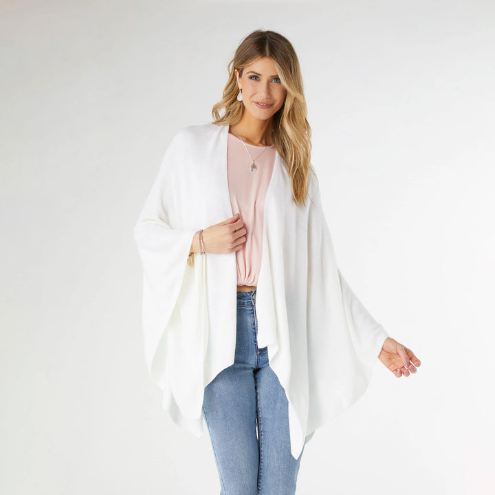 Kiara Lightweight Wrap One Size