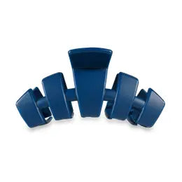 Classic Hair Clip | Med. | Midnight Rain