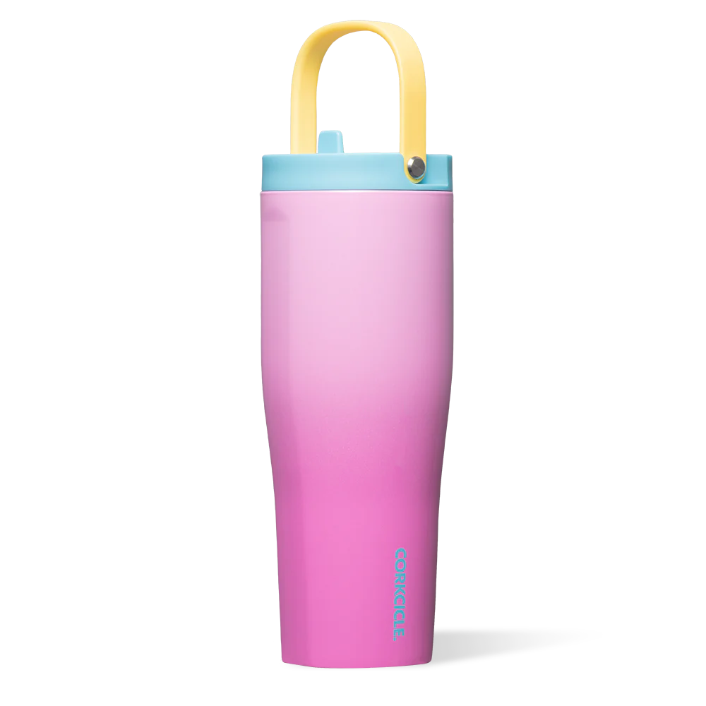 Pink Pop GO CUP XL